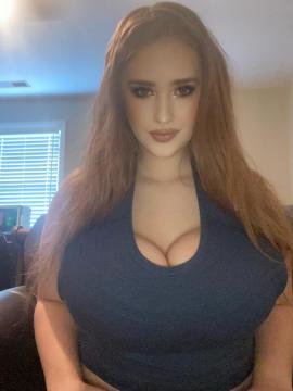 OnlyFans - Scarlett Rose / @scarlettrose34e Scene 33 — photo 16 of 20