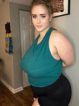 OnlyFans - Scarlett Rose / @scarlettrose34e Scene 44 — photo 1 of 20