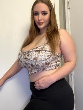 OnlyFans - Scarlett Rose / @scarlettrose34e Scene 45 — photo 5 of 20