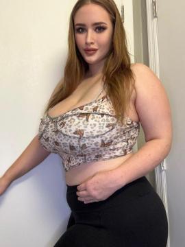 OnlyFans - Scarlett Rose / @scarlettrose34e Scene 48