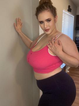 OnlyFans - Scarlett Rose / @scarlettrose34e Scene 55