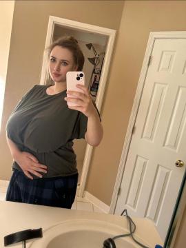 OnlyFans - Scarlett Rose / @scarlettrose34e Scene 59