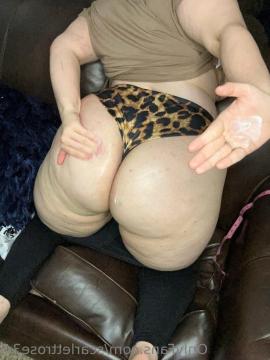 OnlyFans - Scarlett Rose / @scarlettrose34e Scene 60 — photo 17 of 20