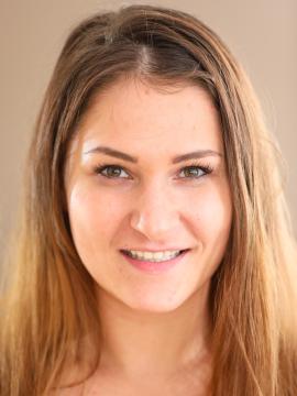 Fresh new talent Ellen Betsy — photo 23 of 24