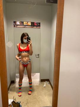 OnlyFans - Issy / @issyblack Scene 6 — photo 10 of 20