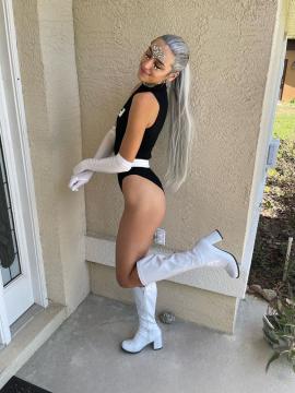 OnlyFans - Issy / @issyblack Scene 6 — photo 16 of 20