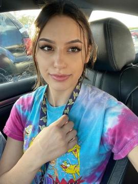 OnlyFans - Issy / @issyblack Scene 6 — photo 20 of 20