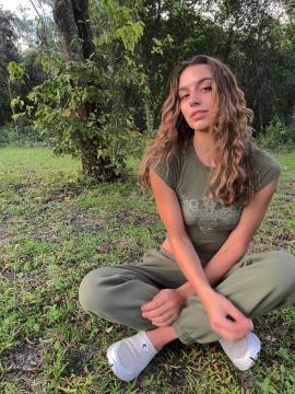 OnlyFans - Issy / @issyblack Scene 7