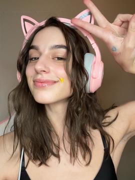 OnlyFans - Issy / @issyblack Scene 8 — photo 17 of 20
