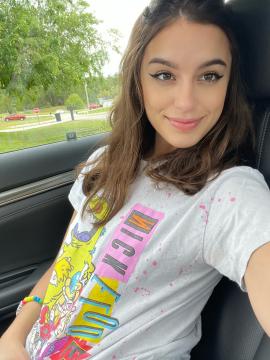 OnlyFans - Issy / @issyblack Scene 9