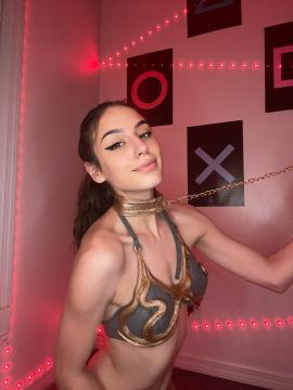 OnlyFans - Issy / @issyblack Scene 10 — photo 7 of 20