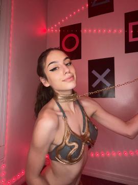 OnlyFans - Issy / @issyblack Scene 10 — photo 10 of 20