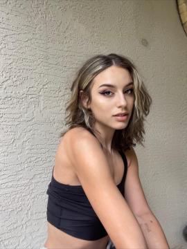 OnlyFans - Issy / @issyblack Scene 10 — photo 20 of 20