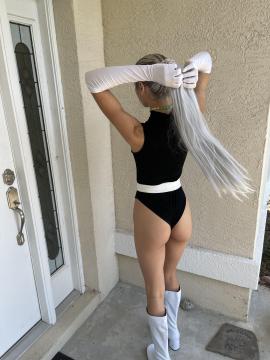 OnlyFans - Issy / @issyblack Scene 11 — photo 7 of 20