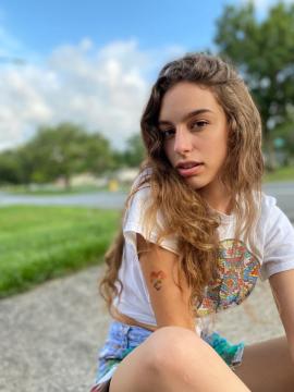 OnlyFans - Issy / @issyblack Scene 14 — photo 15 of 20