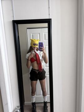 OnlyFans - Issy / @issyblack Scene 16 — photo 10 of 20