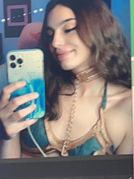 OnlyFans - Issy / @issyblack Scene 17 — photo 15 of 20