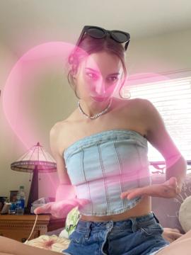 OnlyFans - Issy / @issyblack Scene 18 — photo 19 of 20
