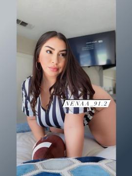 OnlyFans - Nena / @nenaa_91 Scene 3 — photo 5 of 12
