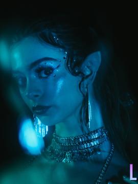 Luminati - Molly Little In Calypso — photo 1 of 15