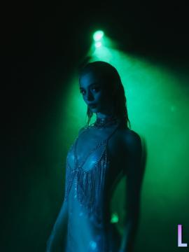 Luminati - Molly Little In Calypso — photo 2 of 15