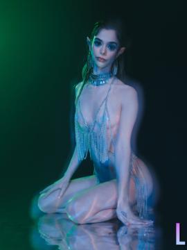 Luminati - Molly Little In Calypso — photo 5 of 15