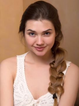 Georgia / Viva / Polina Kadynskaya — photo 4 of 76