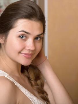 Georgia / Viva / Polina Kadynskaya — photo 13 of 76