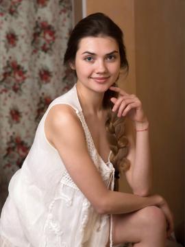 Georgia / Viva / Polina Kadynskaya — photo 38 of 76