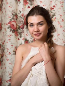 Georgia / Viva / Polina Kadynskaya — photo 39 of 76