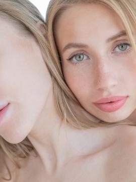 Aislin & Anna Di - Immersed In Pleasure - WowGirls - Part 2 (17x) — photo 17 of 17