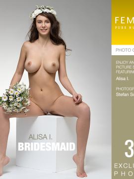 Alisa I - Bridesmaid - FemJoy (37x) — photo 1 of 37