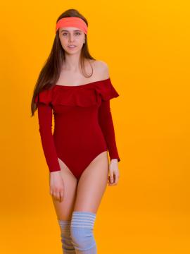 Alisa I - Yellow Series - Ferr-Art (87x) — photo 6 of 87