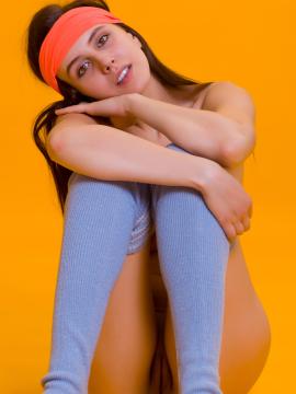 Alisa I - Yellow Series - Ferr-Art (87x) — photo 73 of 87