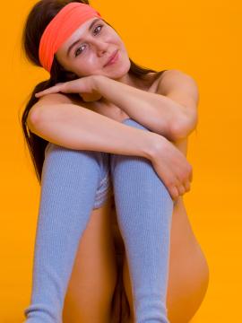 Alisa I - Yellow Series - Ferr-Art (87x) — photo 74 of 87