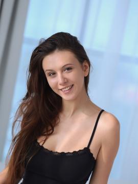 Alisa Amore - Genuine - MetArt - Part 1 (100x) — photo 7 of 100