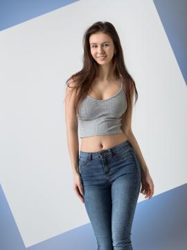 Alisa I - Oh How She Shines - FemJoy (39x) — photo 3 of 39