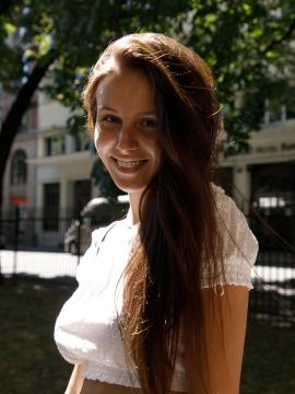Jessica Albanka - Melts Oslo - Zishy (83x) — photo 2 of 83