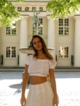 Jessica Albanka - Melts Oslo - Zishy (83x) — photo 6 of 83