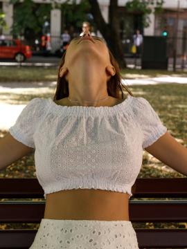 Jessica Albanka - Melts Oslo - Zishy (83x) — photo 9 of 83