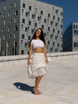 Jessica Albanka - Melts Oslo - Zishy (83x) — photo 36 of 83