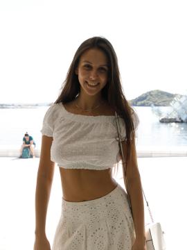 Jessica Albanka - Melts Oslo - Zishy (83x) — photo 40 of 83