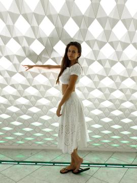 Jessica Albanka - Melts Oslo - Zishy (83x) — photo 47 of 83