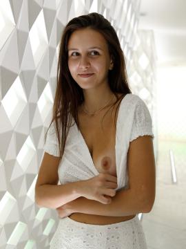 Jessica Albanka - Melts Oslo - Zishy (83x) — photo 48 of 83