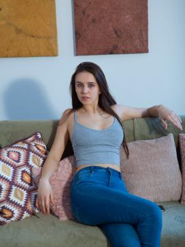 Alisa I - Not So Serious - Ferr-Art (48x) — photo 2 of 48