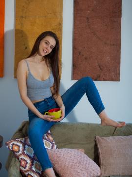 Alisa I - Not So Serious - Ferr-Art (48x) — photo 10 of 48