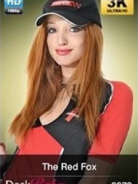 Red Fox - DeskBabes 0079 (66x) — photo 1 of 66