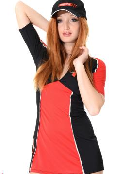 Red Fox - DeskBabes 0079 (66x) — photo 2 of 66