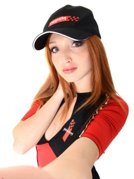 Red Fox - DeskBabes 0079 (66x) — photo 12 of 66