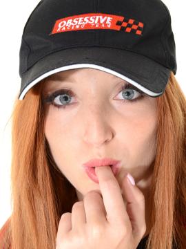 Red Fox - DeskBabes 0079 (66x) — photo 13 of 66